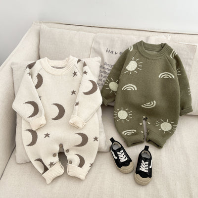 Mono Personalizado de Primavera para Niños y Niñas - Image 3