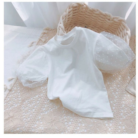 Vestido Jardinero de Jean para Bebé Niña - Image 12