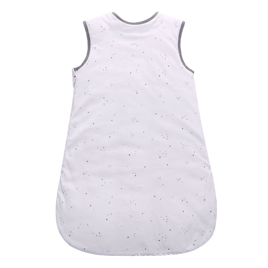 Pijama Enterizo Térmico para Bebé - Protección Invierno y Otoño - Image 4