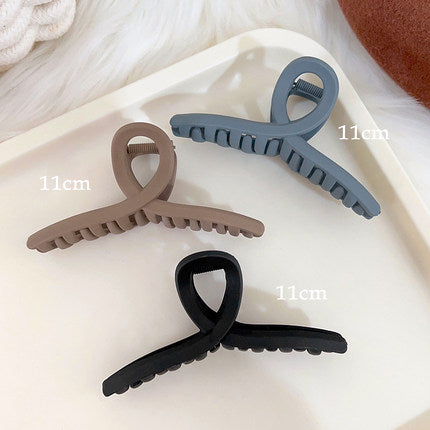Pinza Clip Cabello Grande Premium Sense - Image 42