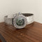 Reloj de Cuarzo Retro Lujo Minimalista con Cristales Brillantes