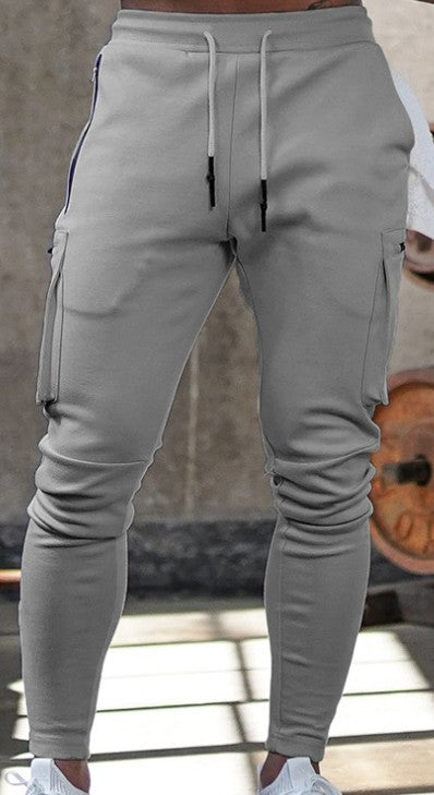 Pantalones de Fitness Camuflaje Brother Sports para Hombre - Image 25