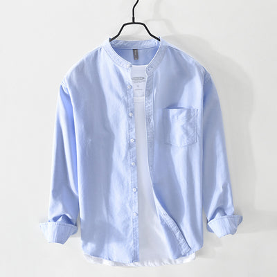 Camisa Casual Masculina 514 - Comodidad y Estilo Versátil - Image 4