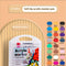 24 Colores