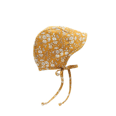Gorro Solar Ligero para Bebé - Protección UV Verano - Image 8