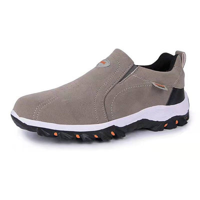 Zapatos Deportivos para Hombre Primavera Otoño - Senderismo y Uso Diario - Image 12