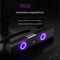 Parlante Bluetooth E91 con Luces LED Coloridas