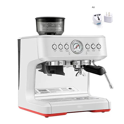 Cafetera Semiautomática Compacta para el Hogar - Image 5