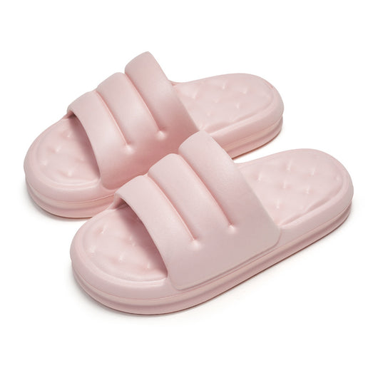 Sandalias y Pantuflas de Verano con Suela Gruesa Acolchonada - Image 2