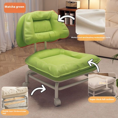 Taburete Multiusos para el Cuidado del Bebé - Image 10