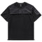 Camiseta de Algodón Manga Corta Premium