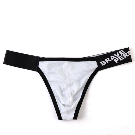 Tanga Minimalista para Hombre con Tirantes Finos - Diseño Sexy y Moderno - Image 43