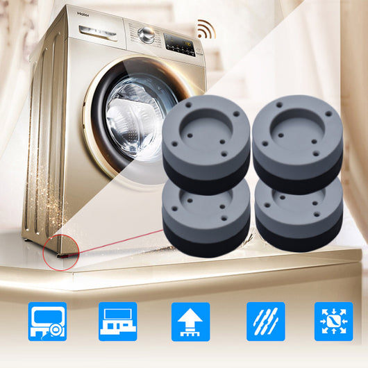 Amortiguadores Antivibraciones para Lavadora - Image 9