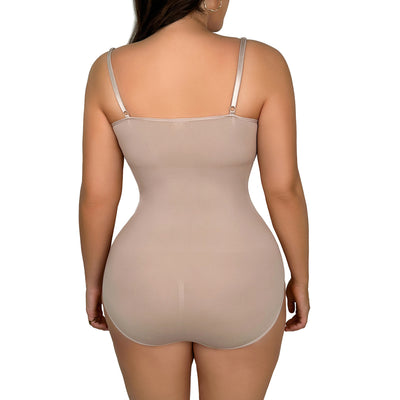 Faja Modeladora Reductora Siamesa - Levantador de Caderas y Control de Vientre - Image 15
