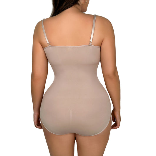 Faja Modeladora Reductora Siamesa - Levantador de Caderas y Control de Vientre - Image 15
