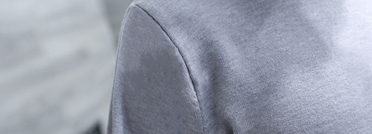 Suéter de Cuello Alto para Hombre - Abrigo Perfecto para el Invierno - Image 24