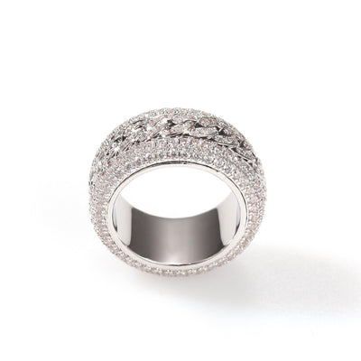 Anillo Cubano Giratorio - Image 18