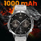 Reloj Deportivo Inteligente Resistencia Triple con Batería Extendida X3