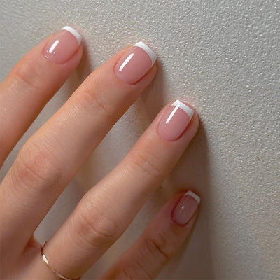 Uñas Postizas Electrochapadas Removibles - Diseño Profesional Acabado - Image 9