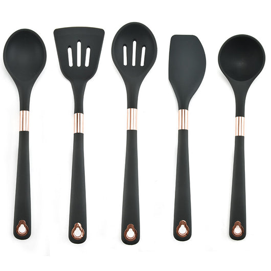 Set de 13 Utensilios de Cocina en Silicona Premium - Image 2
