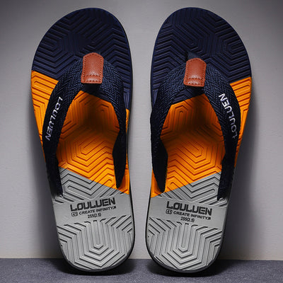 Sandalias Flip-Flop para Hombre - Comodidad Outdoor - Image 15
