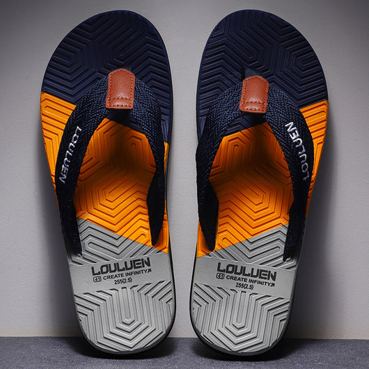 Sandalias Flip-Flop para Hombre - Comodidad Outdoor - Image 15
