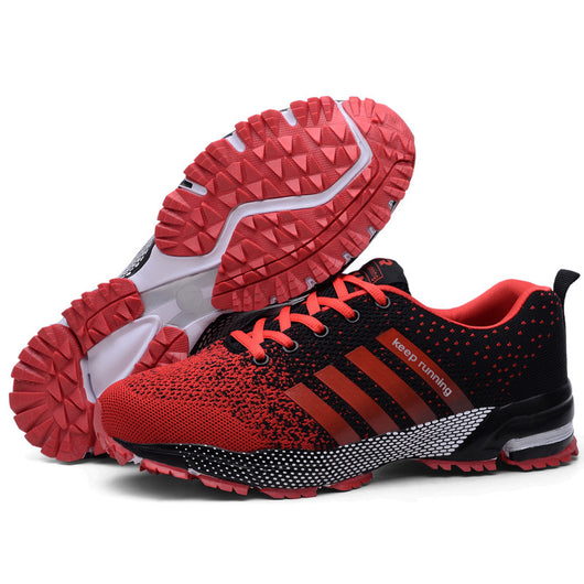 Tenis Deportivos Fall New Popcorn para Hombre y Mujer - Image 5