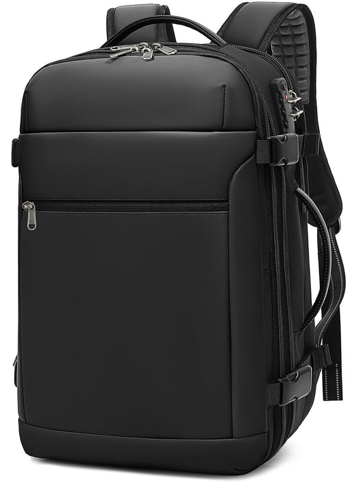 Mochila de Gran Capacidad con Tecnología Vacío para Hombre - Image 9
