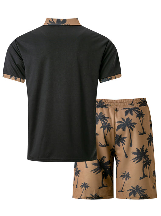 Conjunto de Descanso Verano para Hombre - Image 18