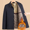 Chaqueta Acolchada de Grafeno para Hombre - Invierno y Otoño