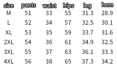 Shorts Cargo Holgados Casuales para Hombre - Image 6