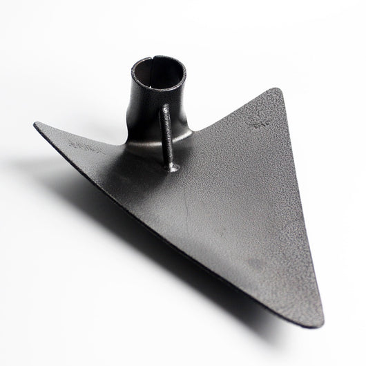 Azada Triangular Minera Multiusos con Punta de Lanza - Image 12