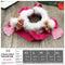 94 Prosperous Rose Pink