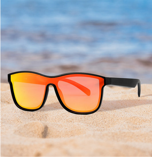 Gafas Inteligentes Bluetooth con Llamadas por Voz