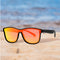 Gafas Inteligentes Bluetooth con Llamadas por Voz