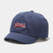 Chcuh Denim Azul Trasero Iron B