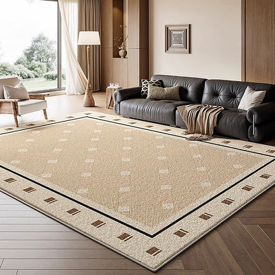 Tapete Retro Francés para Sala Lavable e Impermeable - Image 14