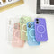 Funda Magnética Mate para Celular - Protección Total Antigolpes