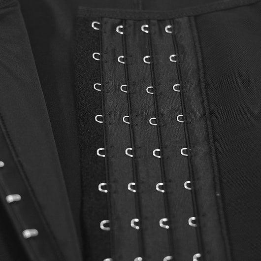 Pantalones Moldeadores Reductores de Cintura y Abdomen - Image 22