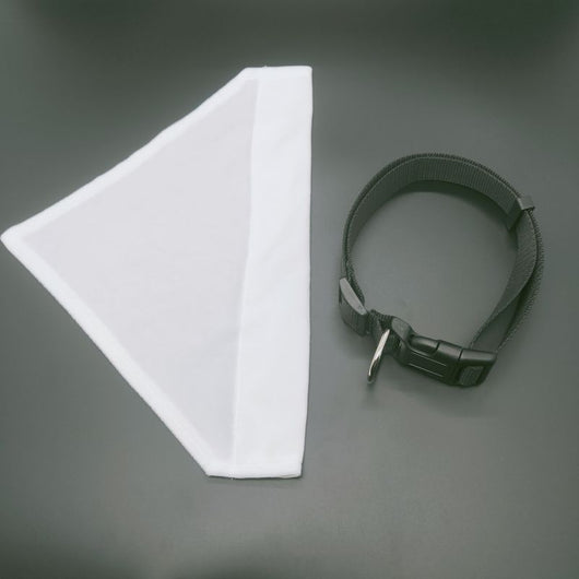 Bufanda Térmica Ajustable para Perros con Personalización por Transferencia - Image 15
