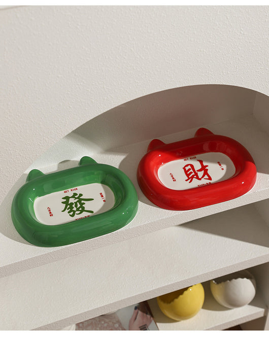 Comedero Cerámico para Gatos y Perros - Tazón Elegante para Alimento y Agua - Image 15