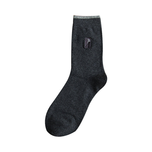 Calcetines Formales Absorbentes de Transpiración para Hombre - Image 14