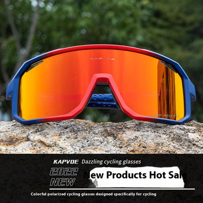 Gafas Deportivas Casual - Diseño Minimalista y Funcional - Image 3
