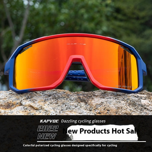 Gafas Deportivas Casual - Diseño Minimalista y Funcional - Image 3