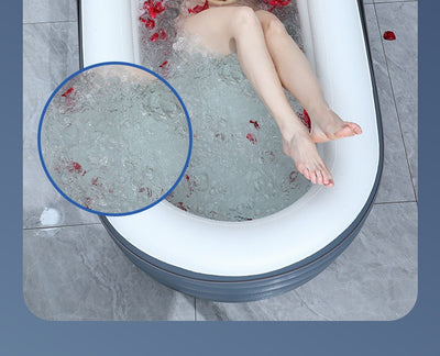 Bañera de Hidromasaje con Temperatura Constante - Image 17