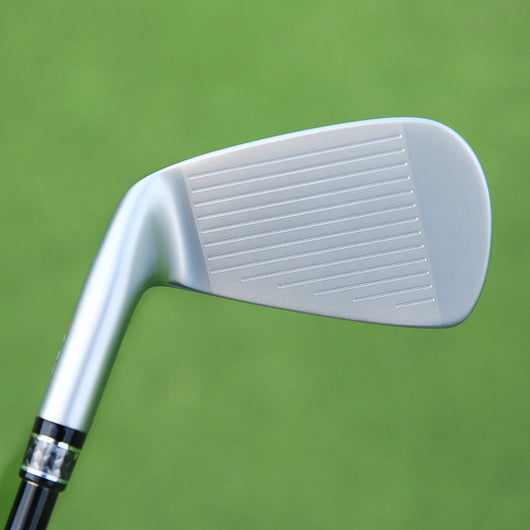 Palos de Golf Pro Soft Iron Forjados Bajo - Image 5