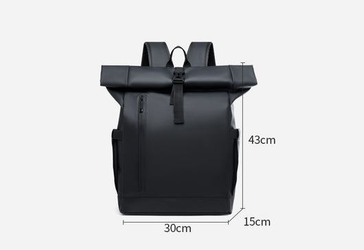 Mochila de Viaje Ligera para Hombre - Diseño Moderno y Funcional - Image 29