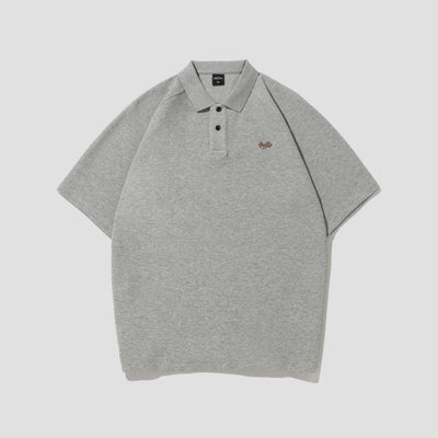 Polo Raglan Diario Americano para Hombre - Image 7