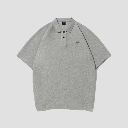 Polo Raglan Diario Americano para Hombre - Image 7