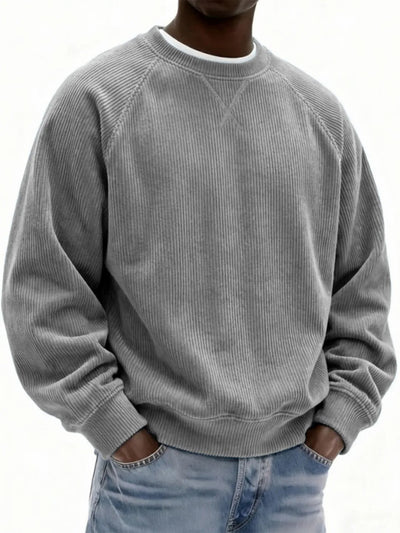 Sudadera Deportiva Hombre Corte Relajado y Moderno - Image 28